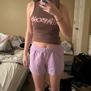 Bundle deal. 2 pairs of tna shorts
